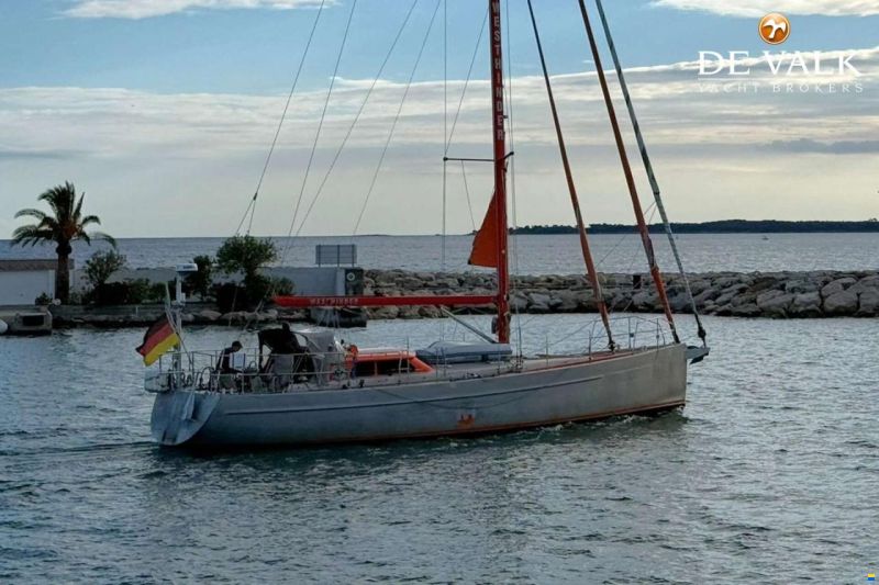 Westhinder 52