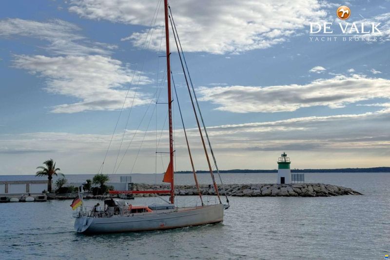 Westhinder 52