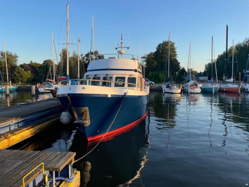 Veha Euro classic 50
