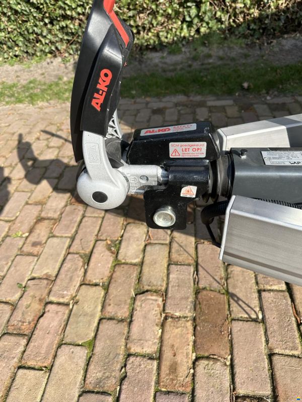 Zodiac 650 Pro-open