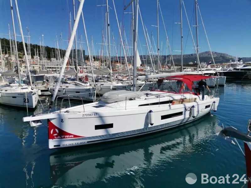 Beneteau Oceanis 40.1