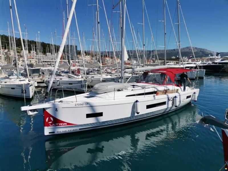 Beneteau Oceanis 40.1