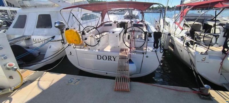 Beneteau Oceanis 40.1