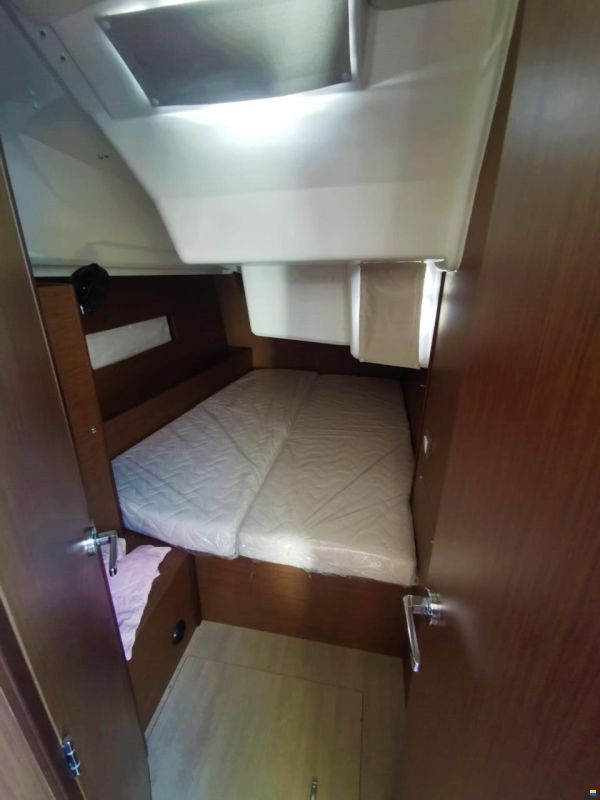 Beneteau Oceanis 40.1