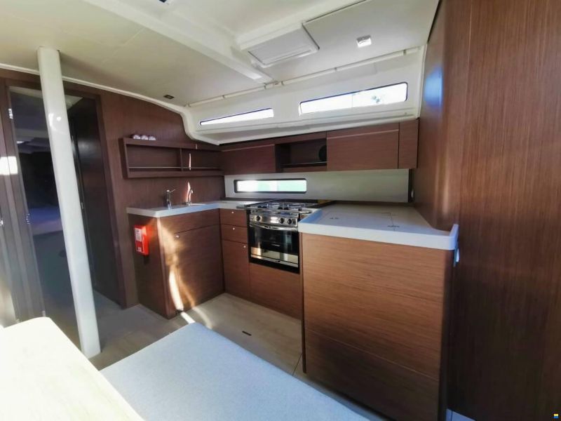 Beneteau Oceanis 40.1