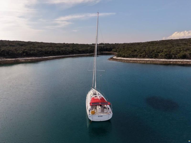 Beneteau Oceanis 40.1