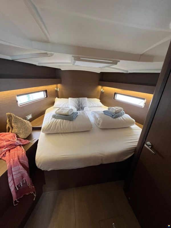 Beneteau Oceanis 40.1