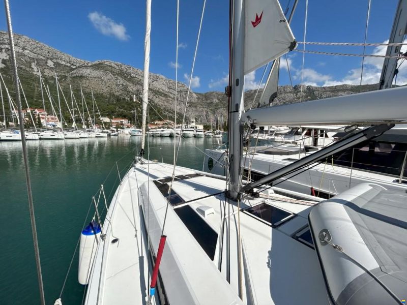 Beneteau Oceanis 46.1