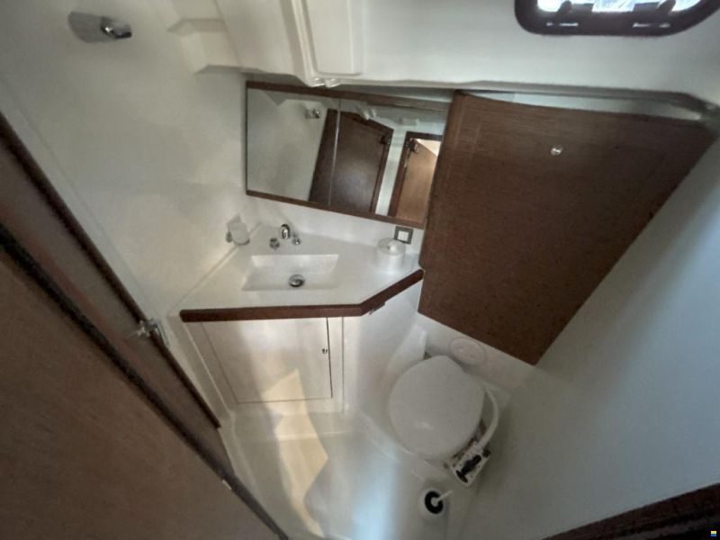 Beneteau Oceanis 46.1