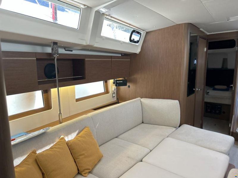 Beneteau Oceanis 46.1