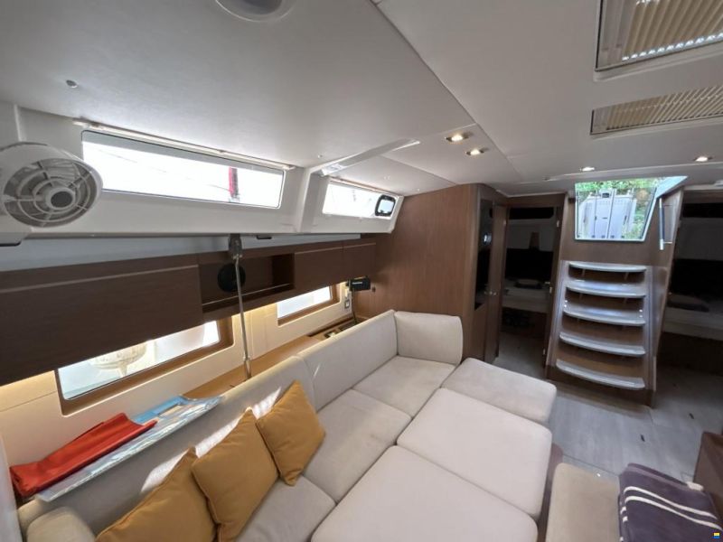 Beneteau Oceanis 46.1