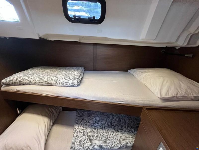 Beneteau Oceanis 46.1
