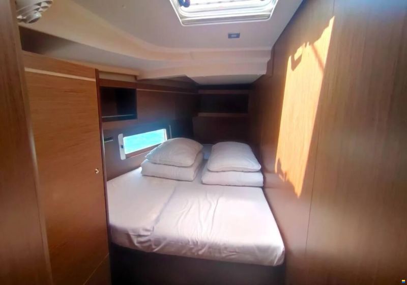 Beneteau Oceanis 46.1