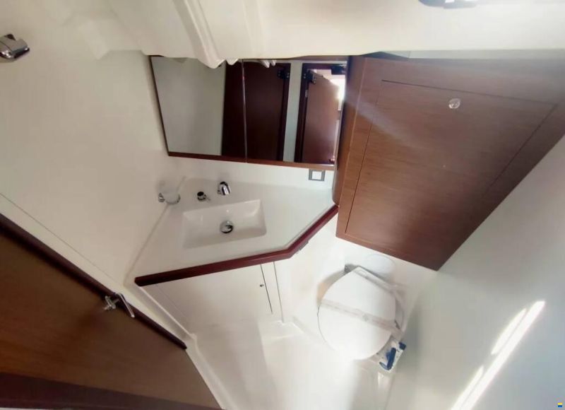 Beneteau Oceanis 46.1