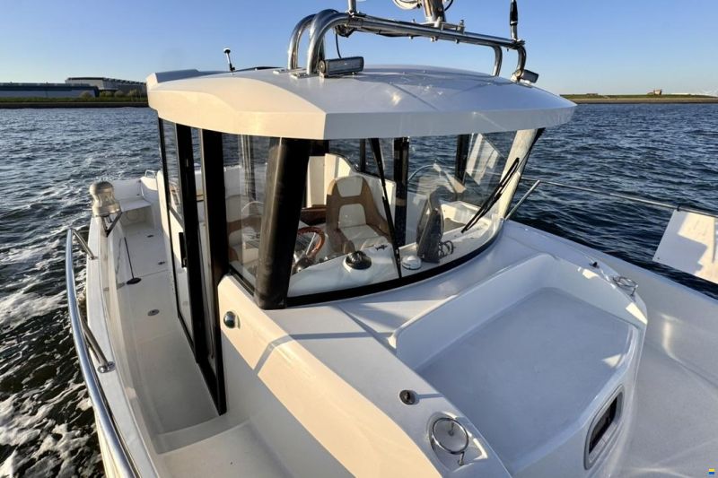 Jeanneau Merry Fisher 755 Marlin