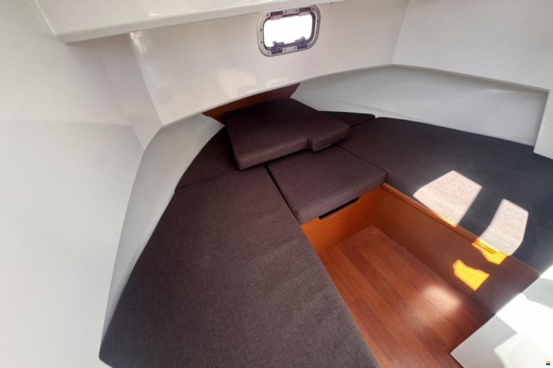 Jeanneau Merry Fisher 755 Marlin