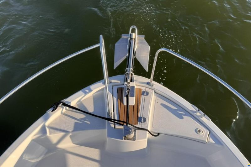 Jeanneau Merry Fisher 755 Marlin