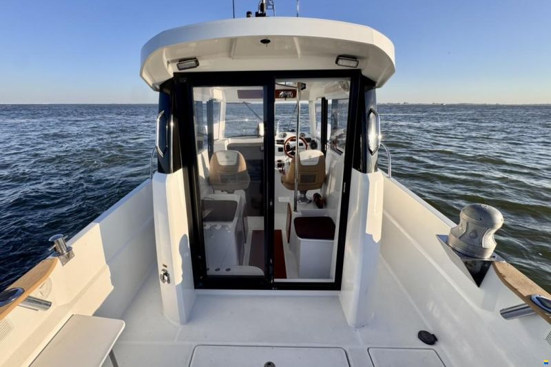 Jeanneau Merry Fisher 755 Marlin