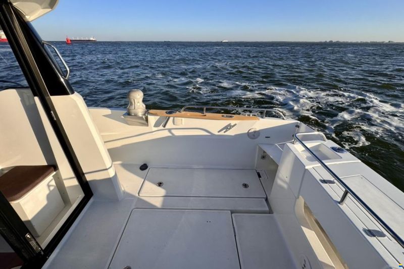 Jeanneau Merry Fisher 755 Marlin