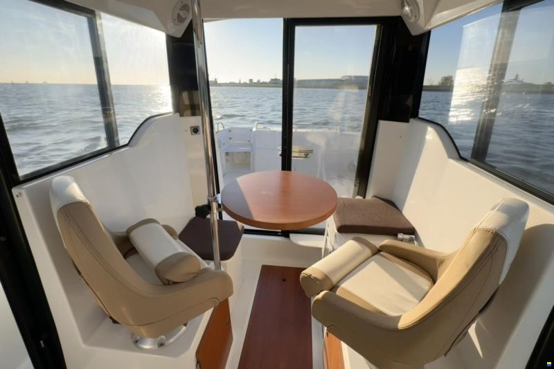 Jeanneau Merry Fisher 755 Marlin