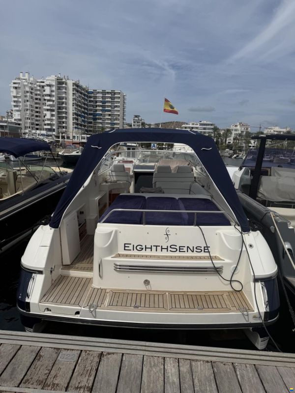 Windy 38 Gran Sport