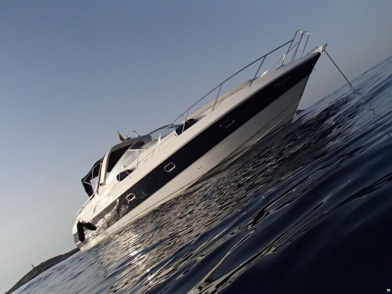 Windy 38 Gran Sport
