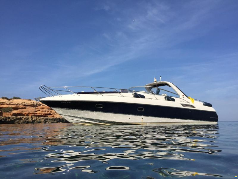 Windy 38 Gran Sport