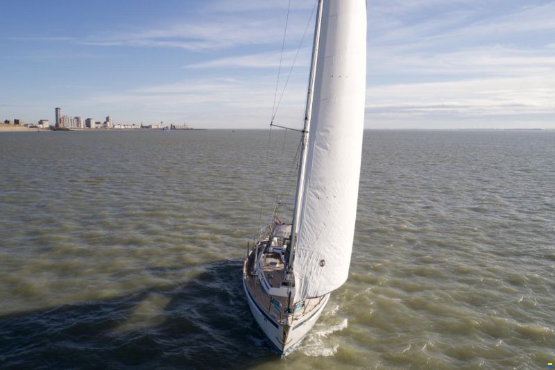 Malö 45 Classic