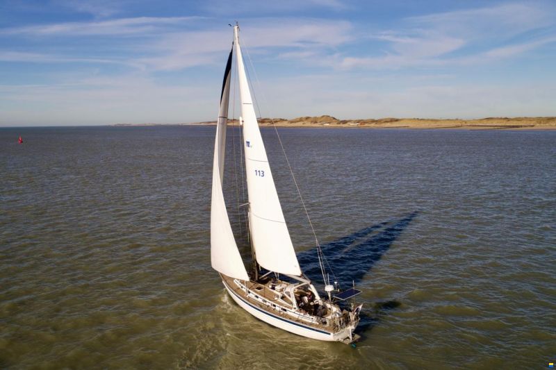 Malö 45 Classic