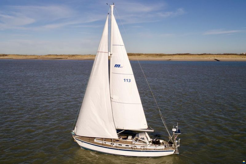 Malö 45 Classic