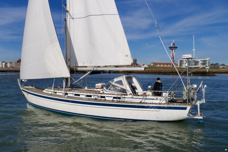Malö 45 Classic