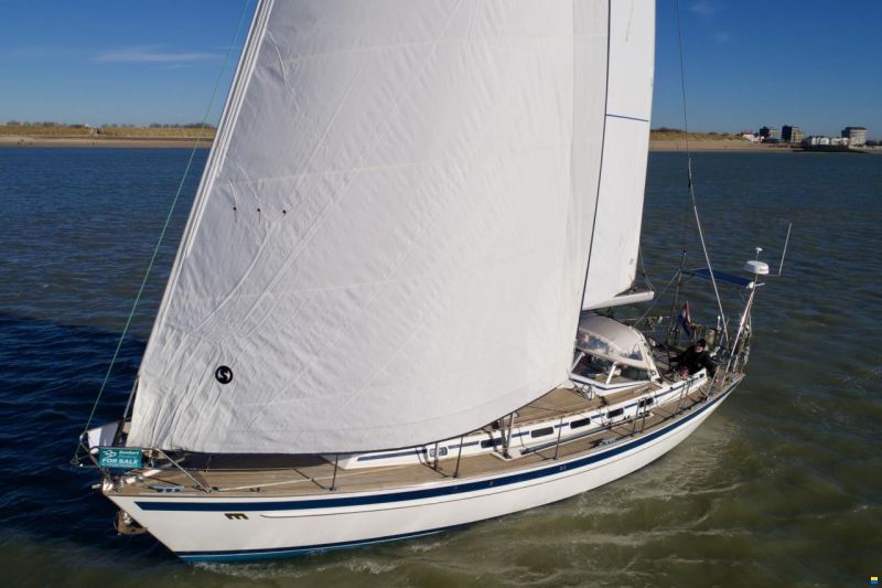 Malö 45 Classic