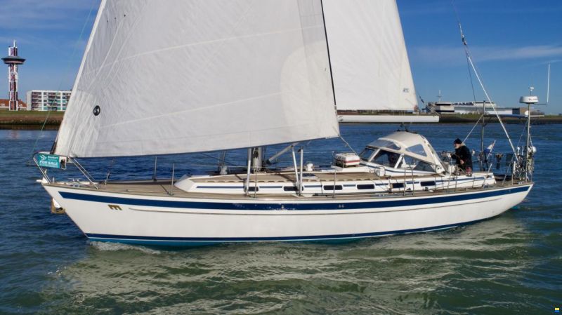 Mal&ouml; 45 Classic
