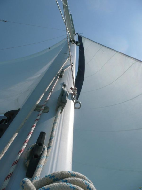 Bavaria 39 Cruiser