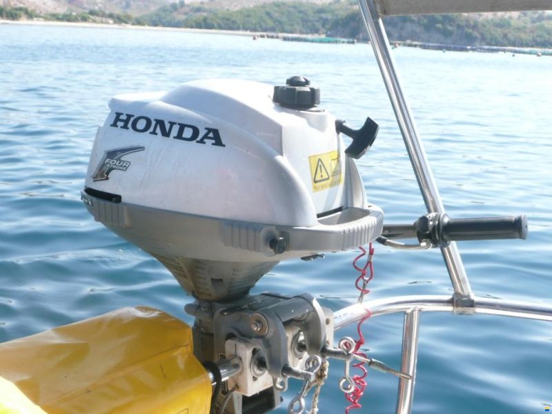 Bavaria 39 Cruiser
