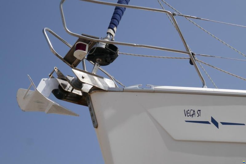 Bavaria 39 Cruiser