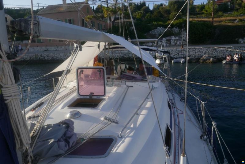 Bavaria 39 Cruiser