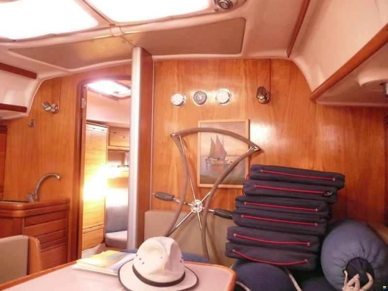 Bavaria 39 Cruiser