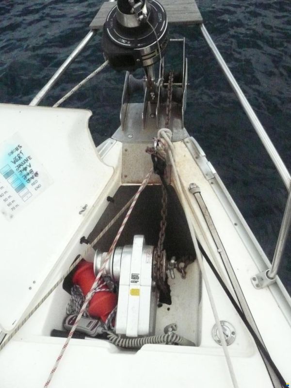 Bavaria 39 Cruiser
