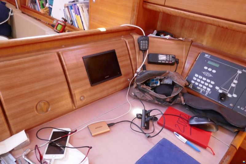 Bavaria 39 Cruiser