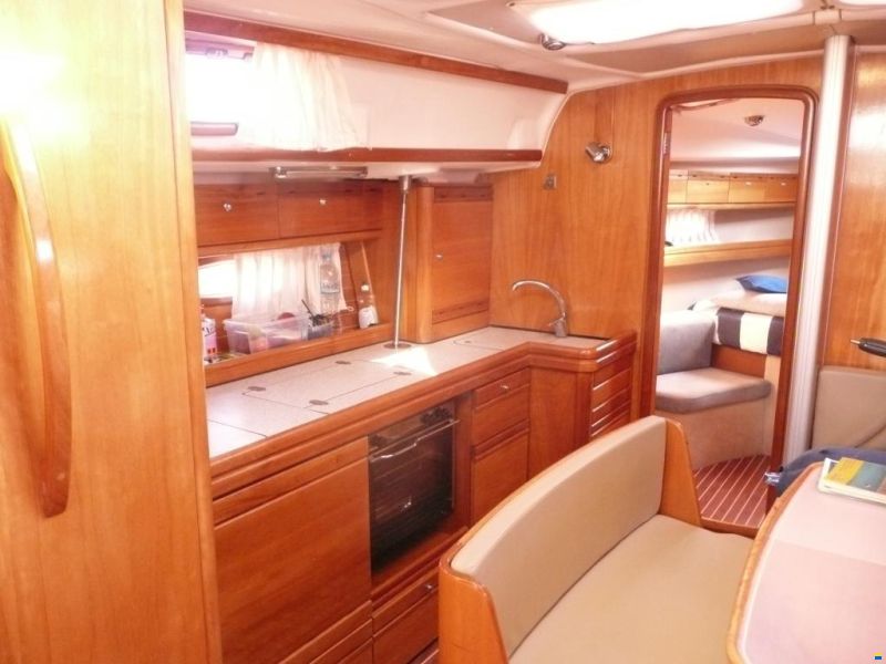Bavaria 39 Cruiser