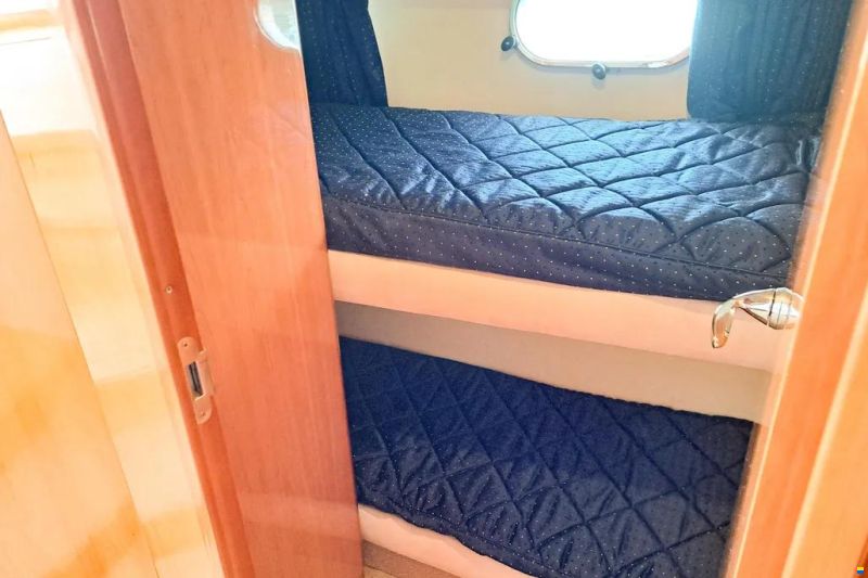 Princess 45 Flybridge