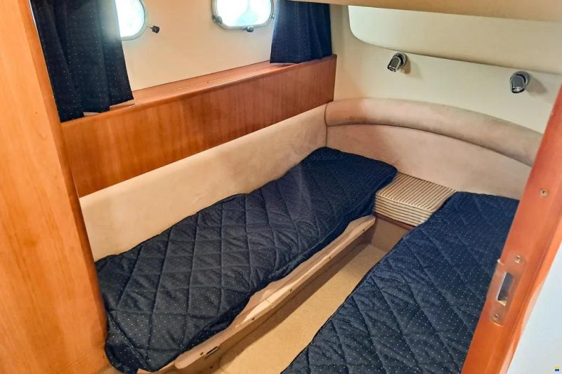 Princess 45 Flybridge