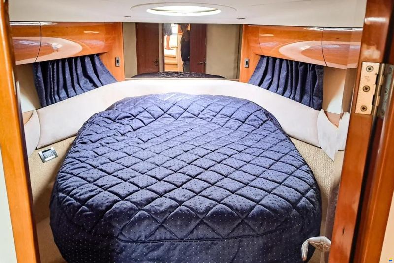 Princess 45 Flybridge