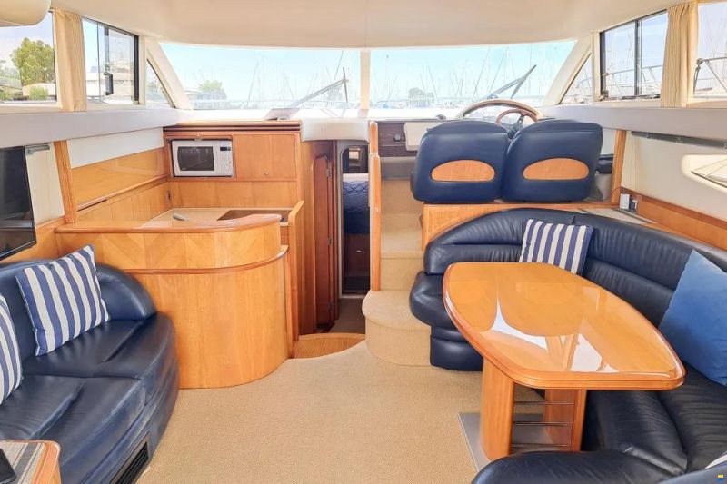 Princess 45 Flybridge