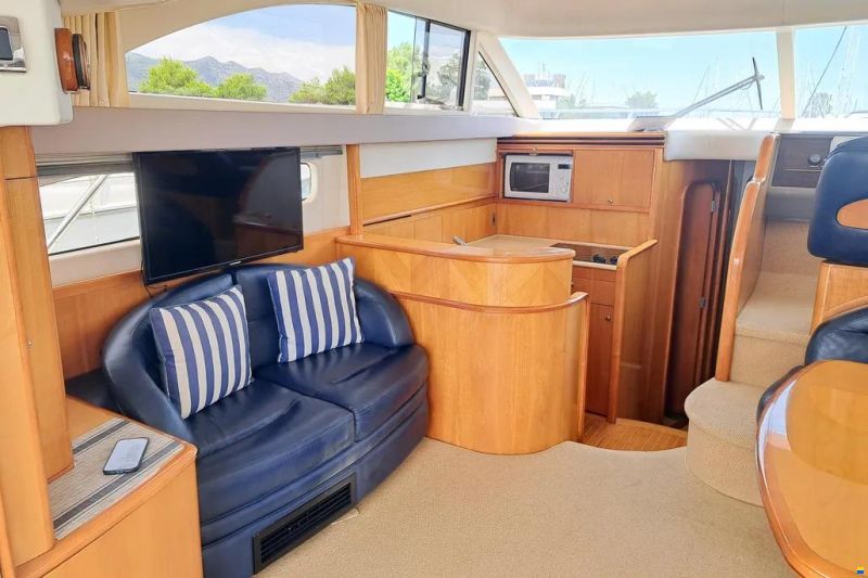 Princess 45 Flybridge