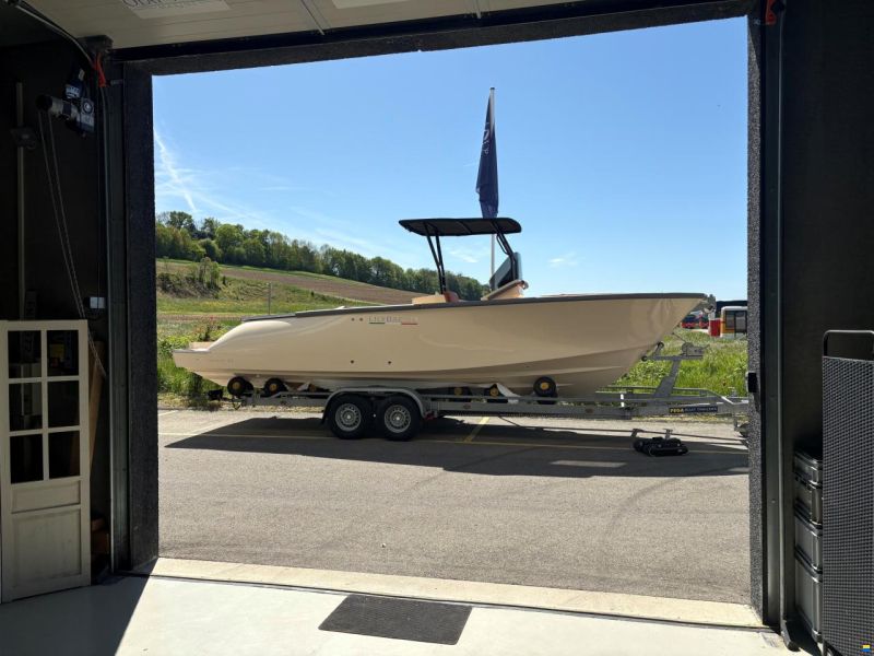 Lilybaeum LEVANZO 25