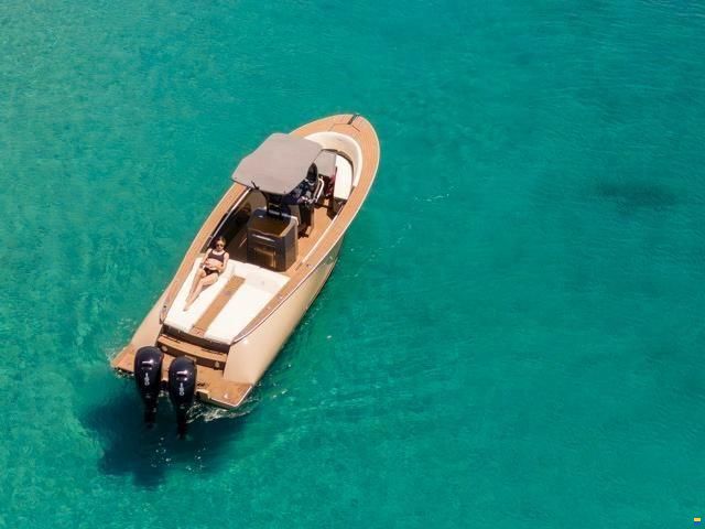 Lilybaeum LEVANZO 25