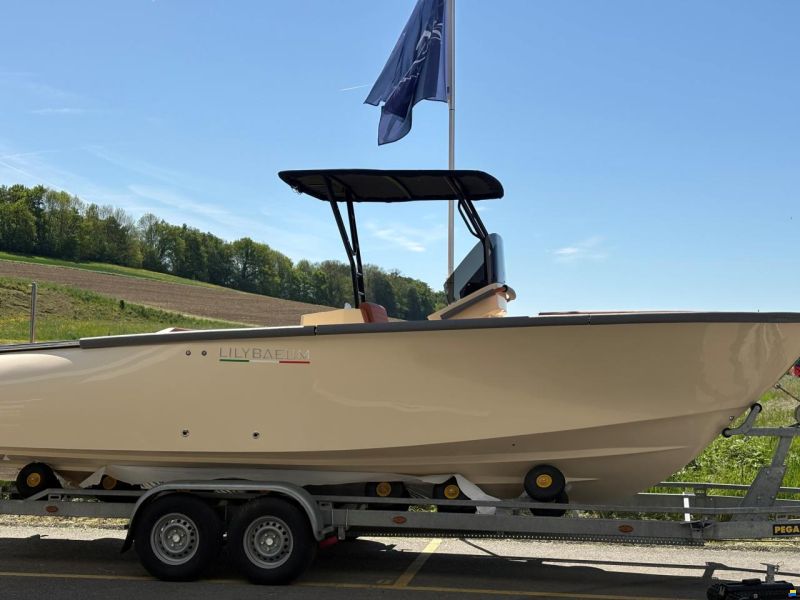 Lilybaeum LEVANZO 25