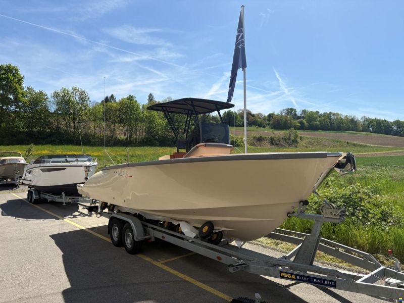 Lilybaeum LEVANZO 25